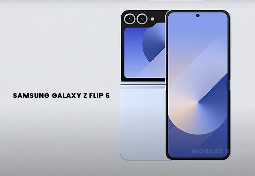 Samsung Galaxy Z Flip 6 - Launch Date Confirmed